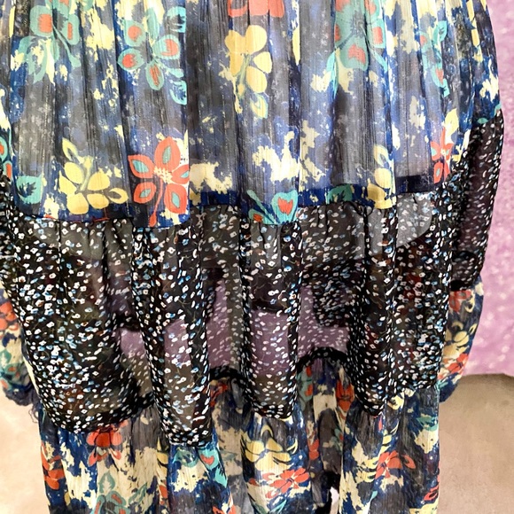 “Summer of Love” tunic or mini very retro - Picture 3 of 14